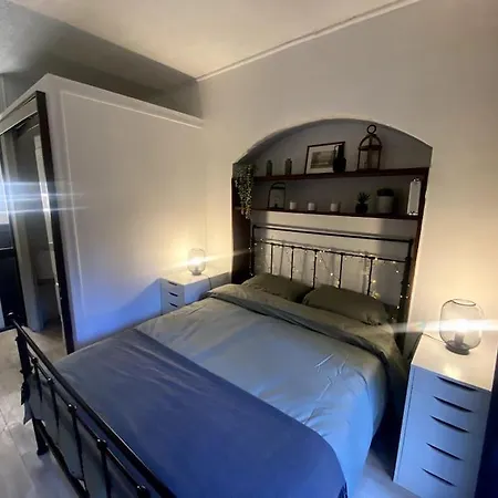 Apartment Studio Calme Hyper-centre *